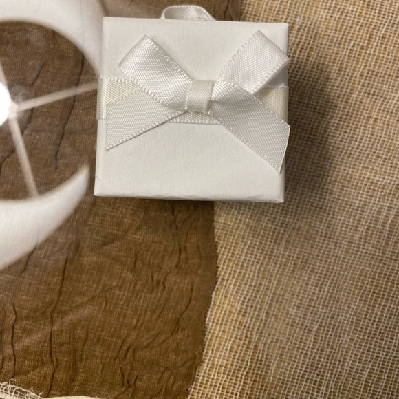 **GIFTED** I am LIMITED EDITION STERLING SILVER 925 reindeer earrings 🤶🎅🦌🎄❄️ - Picture 6 of 16